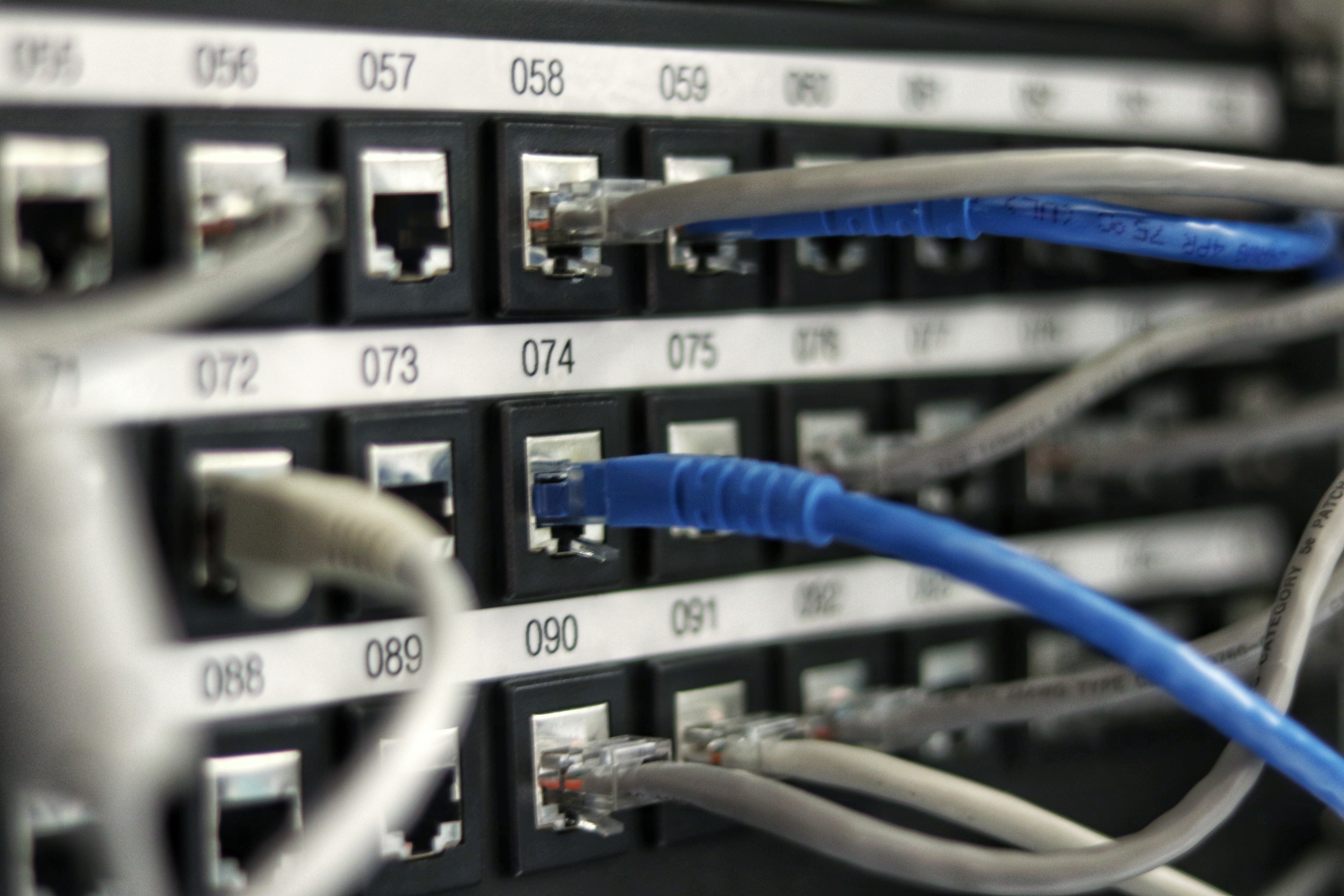 Wireless and Wired Networks